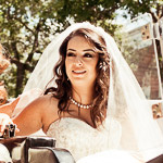 Bridal Portrait Photography