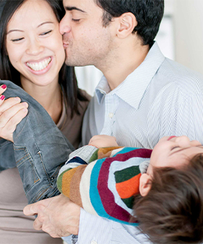 Motti Bembaron family Portrait Photography